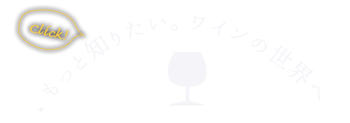 もっと知りたい。ワインの世界へ